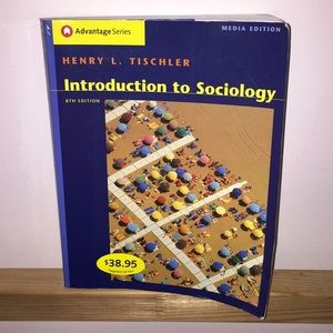 Introduction to Sociology, 8th Edition